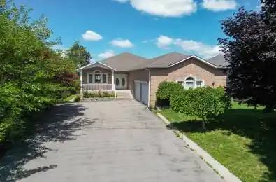 36A Puccini Drive Unit# Main Floor Richmond Hill Ontario L4E 2Y3