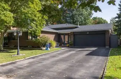 2530 Dorchester Road Niagara Falls Ontario L2J 2Y8