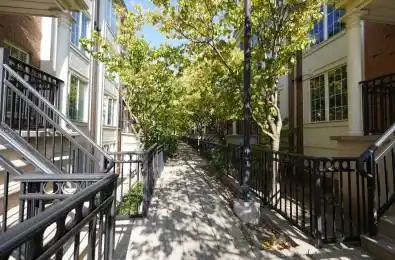 3 Everson Drive Unit# 665 Toronto C14 Ontario M2N 7C2