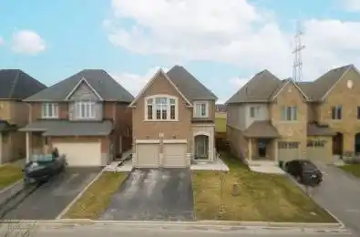 86 Sunset Way Thorold Ontario L0S 1A0