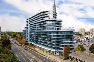 2885 Bayview Avenue Unit# 525 Toronto C15 Ontario M2K 0A3