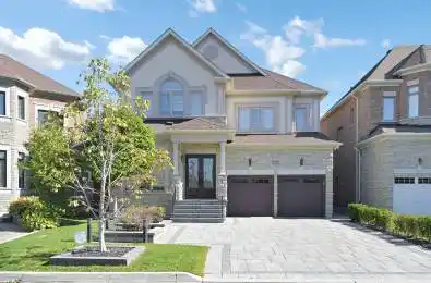37 Cedarpoint Court Vaughan Ontario L6A 4P7