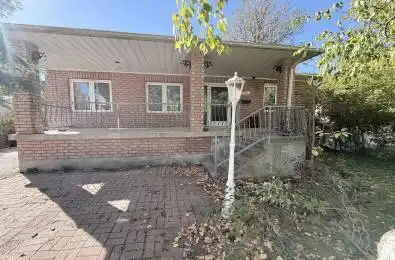 218 Baker Avenue Richmond Hill Ontario L4C 1C9