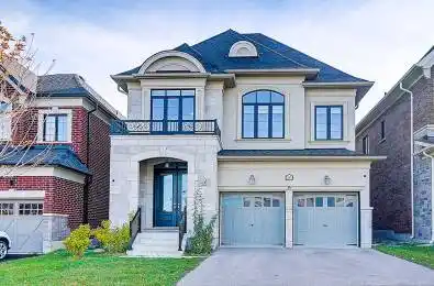 50 Botelho Circle Aurora Ontario L4G 7Y0