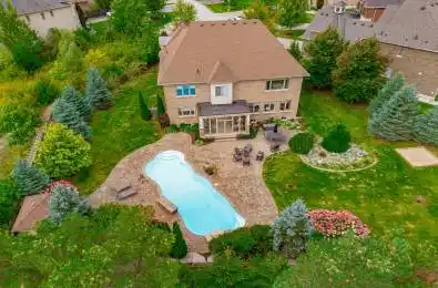 35 Somer Rumm Court Whitchurch-Stouffville Ontario L4A 1X8