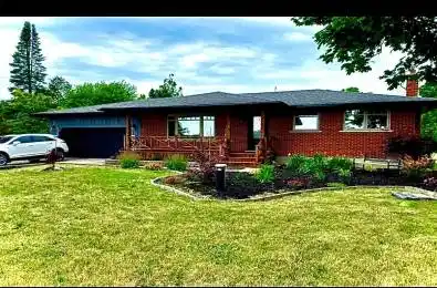 9364 Wellington Rd 124 N/A Erin Ontario N0B 1T0