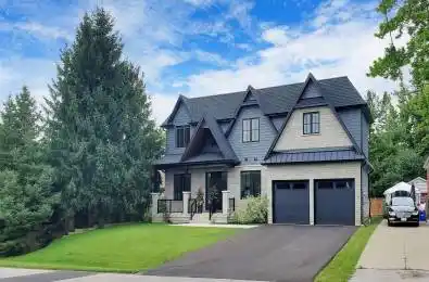 212 Southview Road Oakville Ontario L6K 2P4