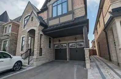 69 Ridgepoint Road Vaughan Ontario L4H 4T4