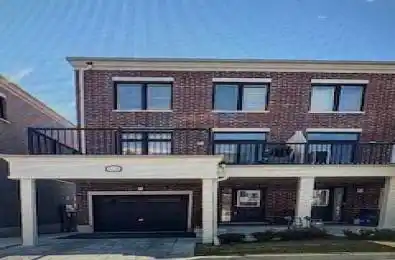5436 Main Street Whitchurch-Stouffville Ontario L4H 4W8