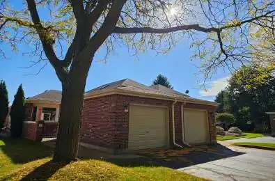 42 Donly Drive Unit# 11 Norfolk Ontario N3Y 5L2