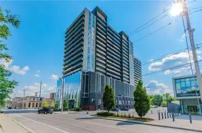 15 Glebe Street Unit# 1313 Cambridge Ontario N1S 0C3