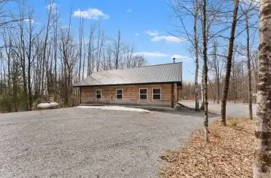 2075 Dyno Road Highlands East Ontario K0L 1C0