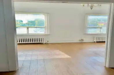 280 Eglinton Avenue Unit# Unit 1 on 2nd floor Toronto C03 Ontario M4R 