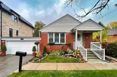 28 Irvington Crescent Toronto C14 Ontario M2N 2Z1