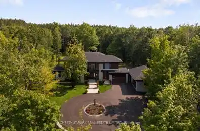 547 Old Stouffville Road Uxbridge Ontario L9P 1R4