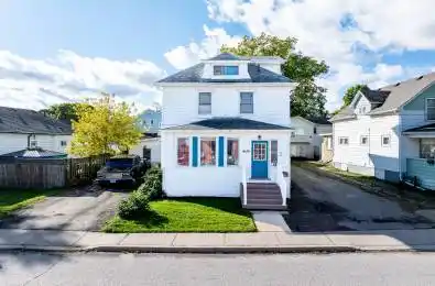 4674 Ryerson Crescent Niagara Falls Ontario L2E 1E5