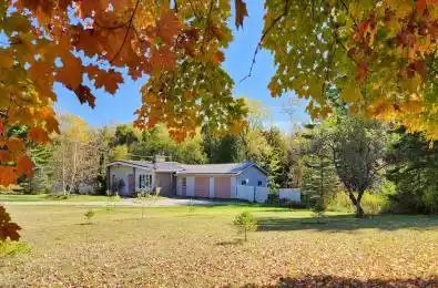337 Feasby Road Uxbridge Ontario L9P 1R1