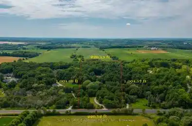 19246 Warden Avenue East Gwillimbury Ontario L0G 1R0