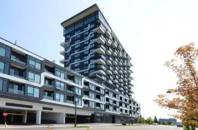 2481 Taunton Road Unit# 366 Oakville Ontario L6H 3R7