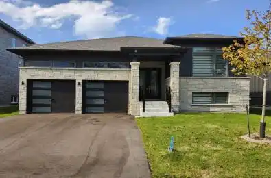 196 Ramblewood Drive Wasaga Beach Ontario L9Z 0L6