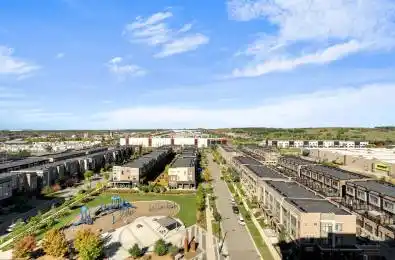 100 Eagle Rock Way Unit# 1029 Vaughan Ontario L6A 5B9