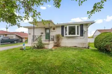923 Raglan Street Renfrew Ontario K7V 1S6