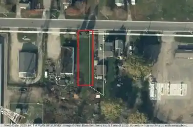 169 Frederick Street Stratford Ontario N5A 3V7