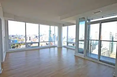 295 Adelaide Street Unit# 3104 Toronto C01 Ontario M5V 0L4
