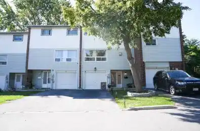 909 King Street Unit# 2 Oshawa Ontario L1J 2L4