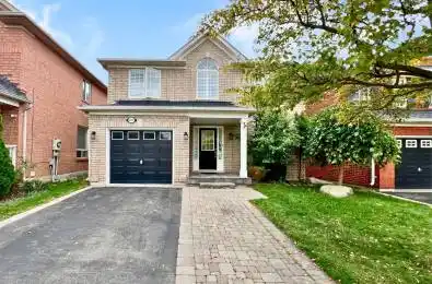 2384 Hollybrook Drive Oakville Ontario L6M 4S8