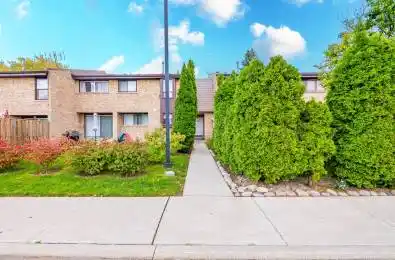2605 Woodchester Drive Mississauga Ontario L5K 2E3