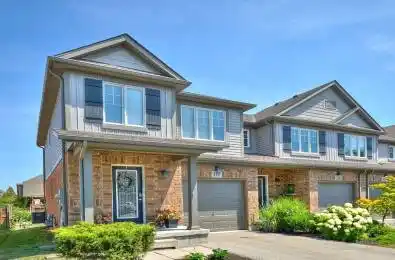 118 Roselawn Crescent Welland Ontario L3C 0C4