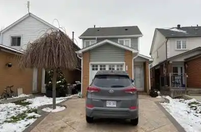 146 Fanshawe Drive Brampton Ontario L6Z 1B1