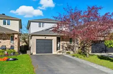 28 Brookheath Lane Hamilton Ontario L0R 1W0