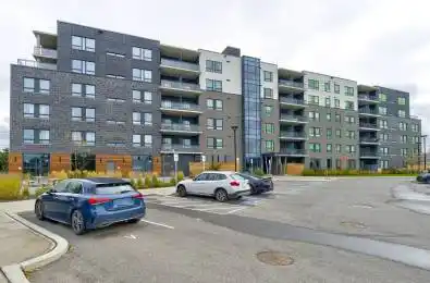 26 Lowes Road Unit# 402 Guelph Ontario N1G 4X2