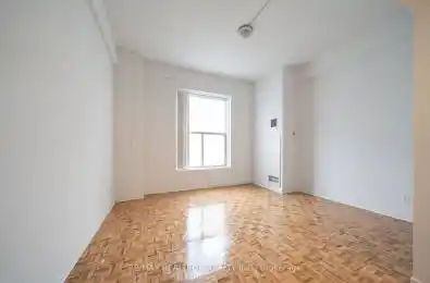 1401 Dupont Street Unit# 222 Toronto W02 Ontario M6H 4J7
