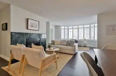 135 George Street Unit# 506 Toronto C08 Ontario M5A 4E8