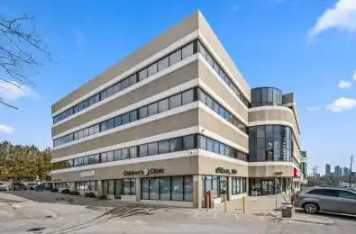 1100 Sheppard Avenue Unit# 407BE Toronto C15 Ontario M2K 2W1