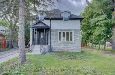 18 Ritchie Avenue Belleville Ontario K8P 3V9