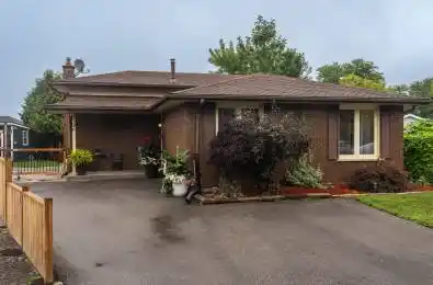 7346 Sunhaven Drive Niagara Falls Ontario L2G 7E2
