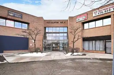 1325 Eglinton Avenue Unit# 223 Mississauga Ontario L4W 4L9
