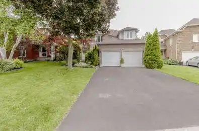33 Strathroy Crescent Hamilton Ontario L8B 0N5