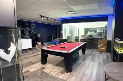 134 Doncaster Avenue Markham Ontario L3T 1L3