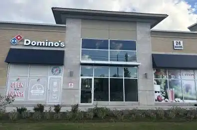 10960 Goreway Drive Brampton Ontario L6P 0M4