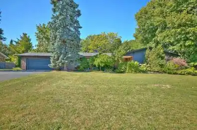 7 Woodmount Drive St. Catharines Ontario L2T 2X8