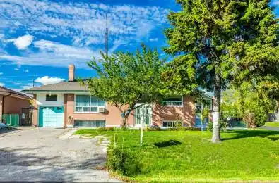 10 Abercorn Road Markham Ontario L3P 1V4