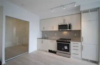 5180 Yonge Street Unit# 2705 Toronto C07 Ontario M2N 5P6