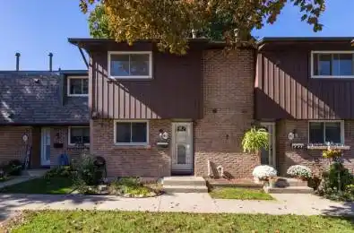 151 Linwell Road Unit# 40 St. Catharines Ontario L2N 6P3