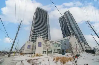 3700 Highway 7 N/A Unit# 1201 Vaughan Ontario L4L 0G8