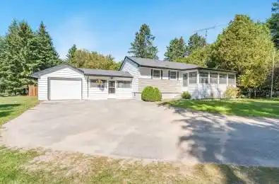 2570 Sunnidale Road Springwater Ontario L0M 1T2